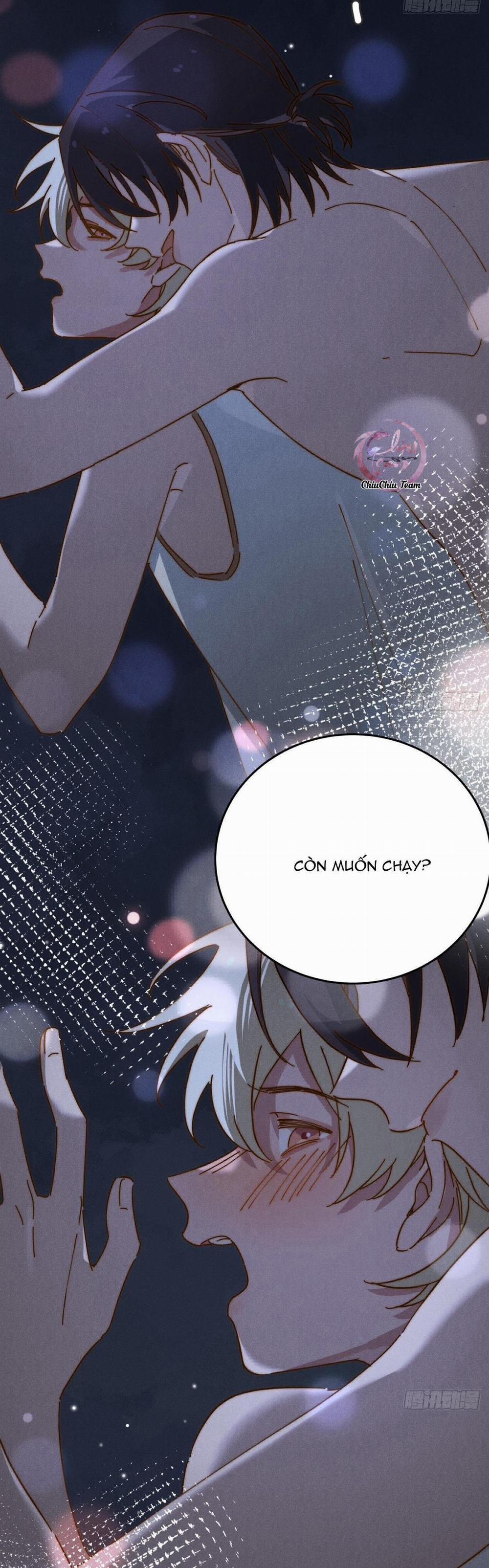 Ra Ruộng Ngô Với Anh Á, Còn Lâu! 8 trang 22