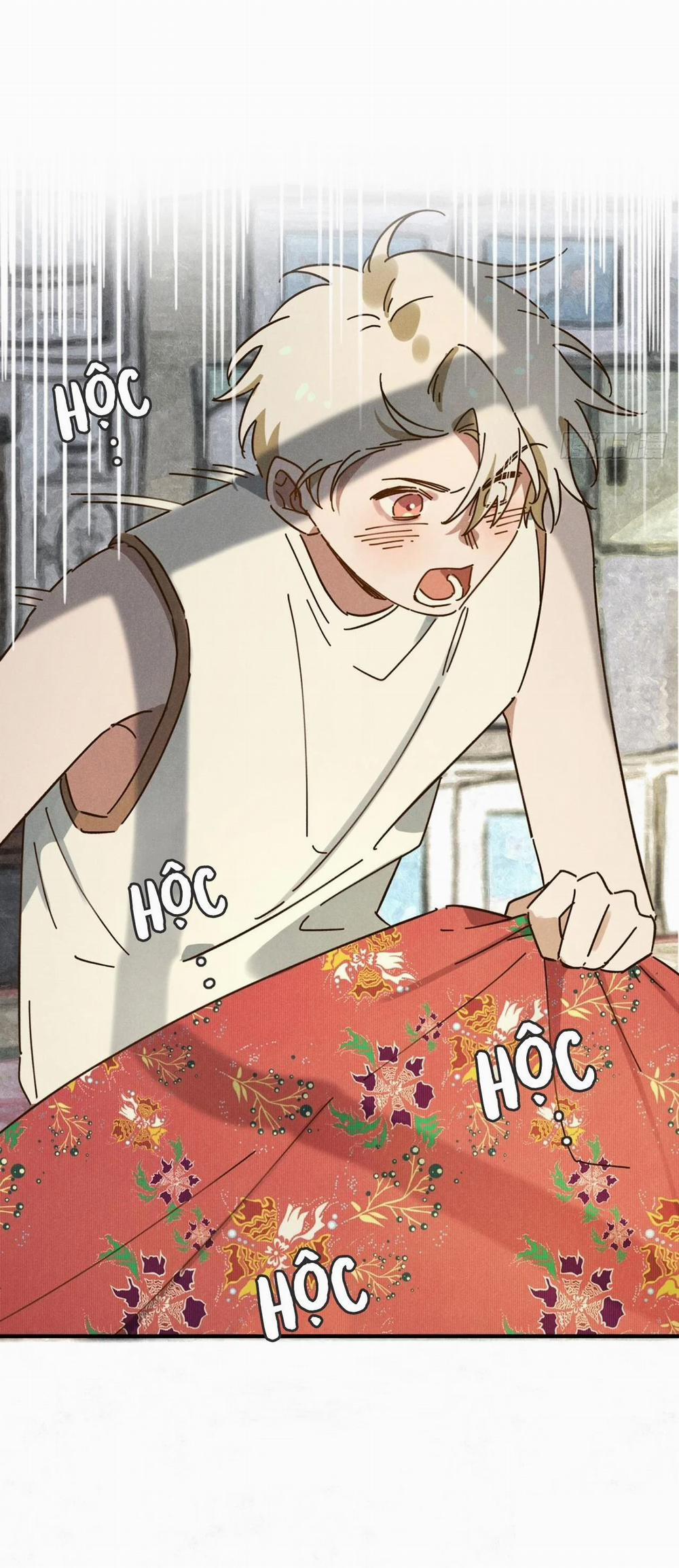 Ra Ruộng Ngô Với Anh Á, Còn Lâu! 8 trang 25