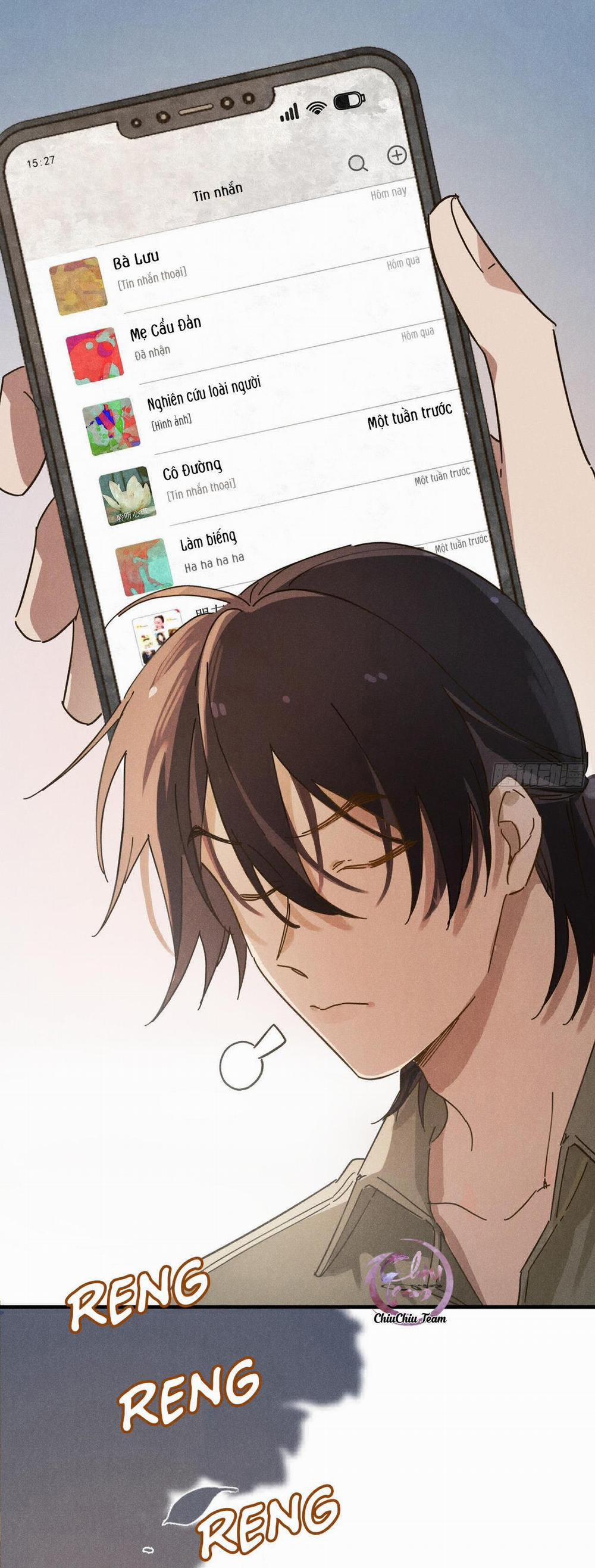 Ra Ruộng Ngô Với Anh Á, Còn Lâu! 8 trang 37