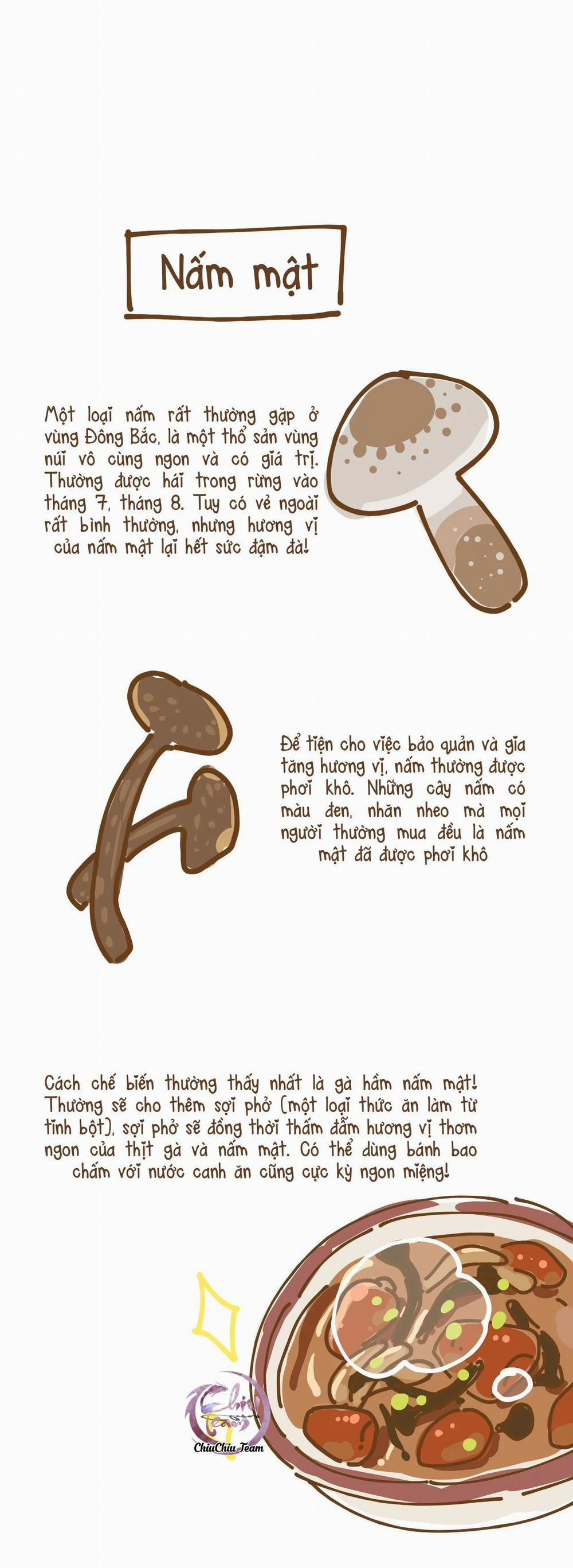 Ra Ruộng Ngô Với Anh Á, Còn Lâu! 8 trang 40