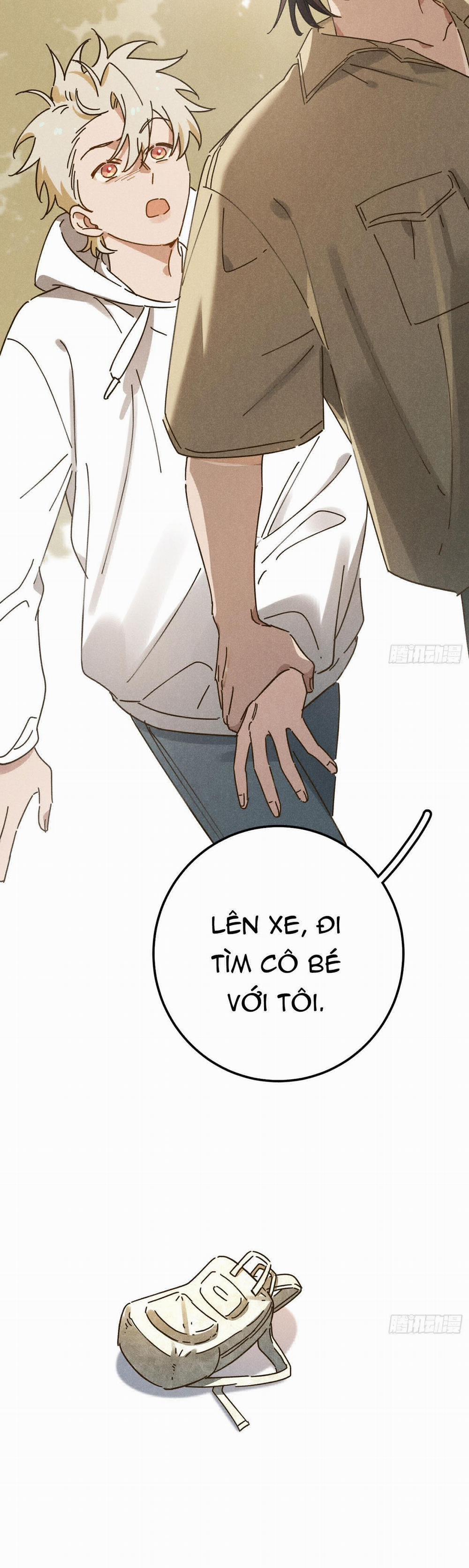 Ra Ruộng Ngô Với Anh Á, Còn Lâu! 9 trang 14