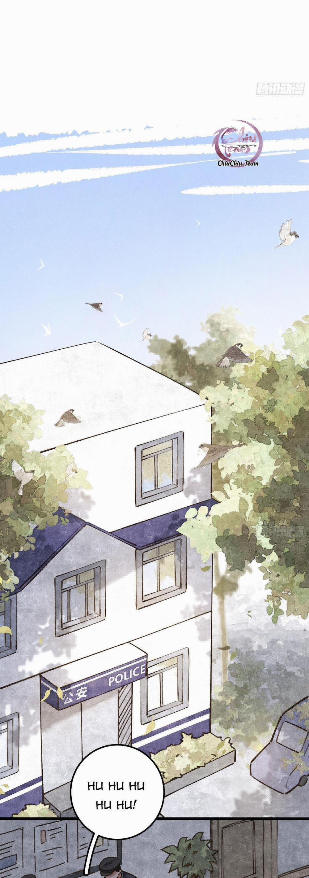 Ra Ruộng Ngô Với Anh Á, Còn Lâu! 9 trang 15