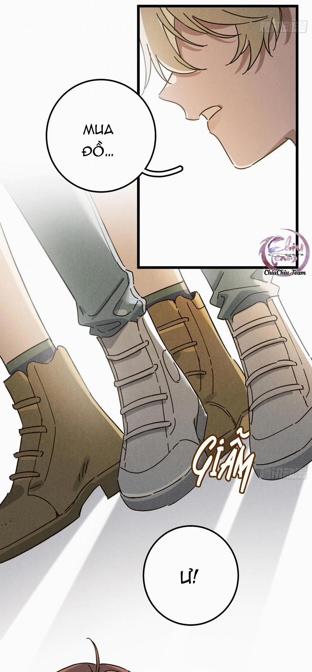 Ra Ruộng Ngô Với Anh Á, Còn Lâu! 9 trang 18