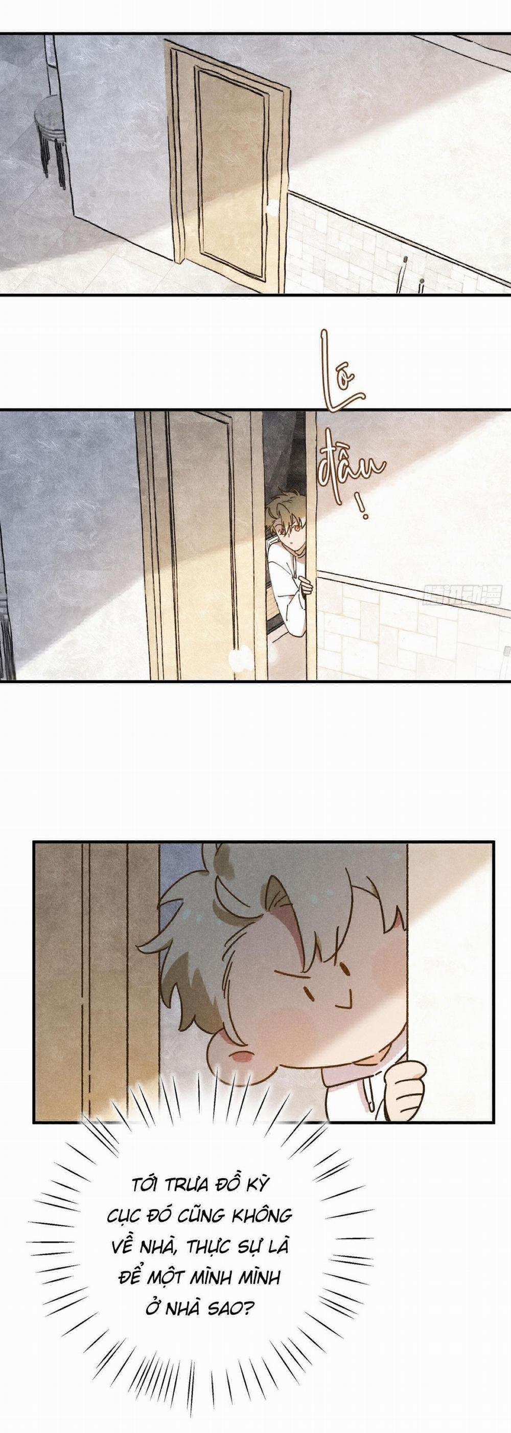 Ra Ruộng Ngô Với Anh Á, Còn Lâu! 9 trang 2