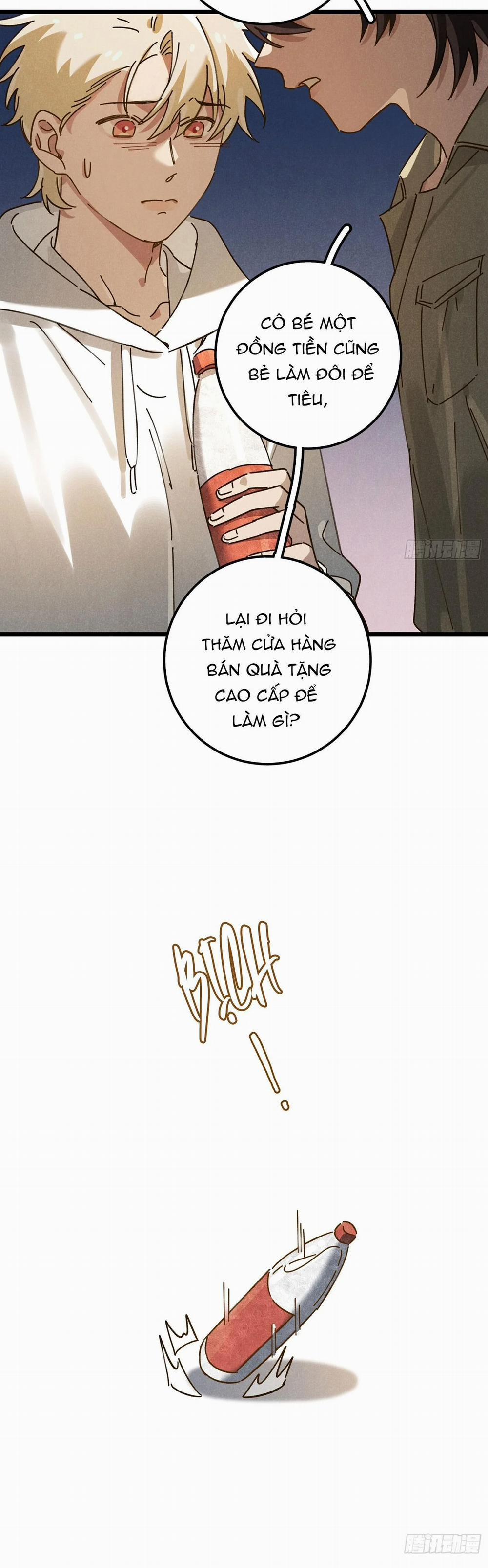 Ra Ruộng Ngô Với Anh Á, Còn Lâu! 9 trang 24