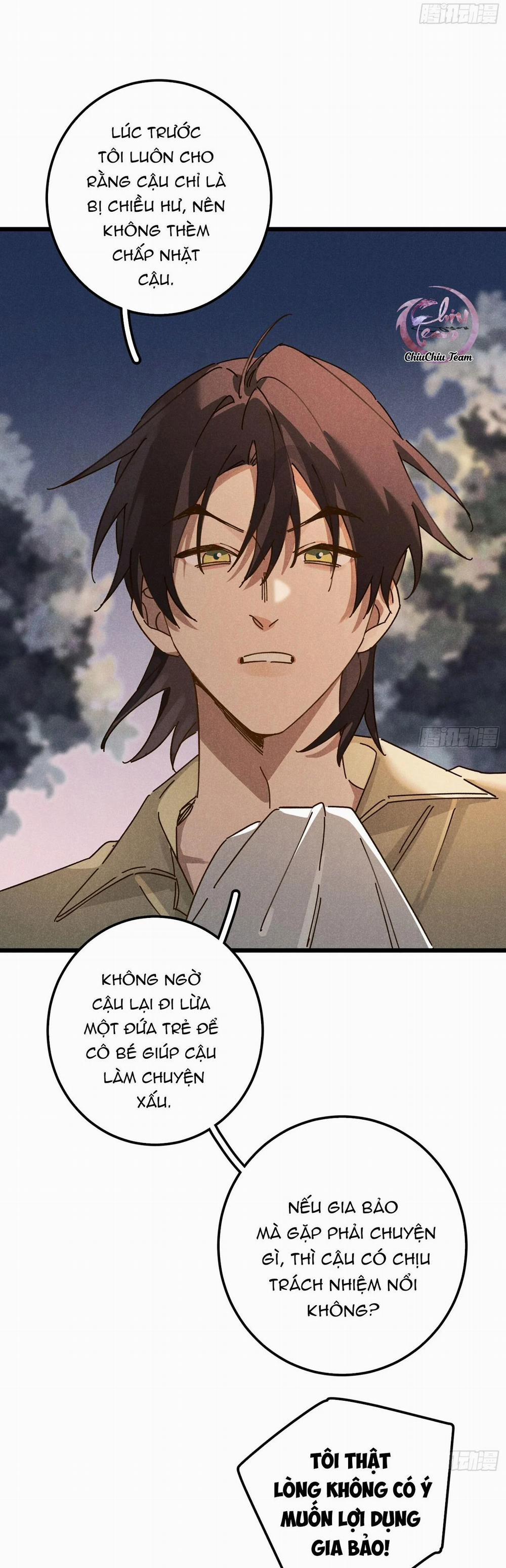 Ra Ruộng Ngô Với Anh Á, Còn Lâu! 9 trang 29