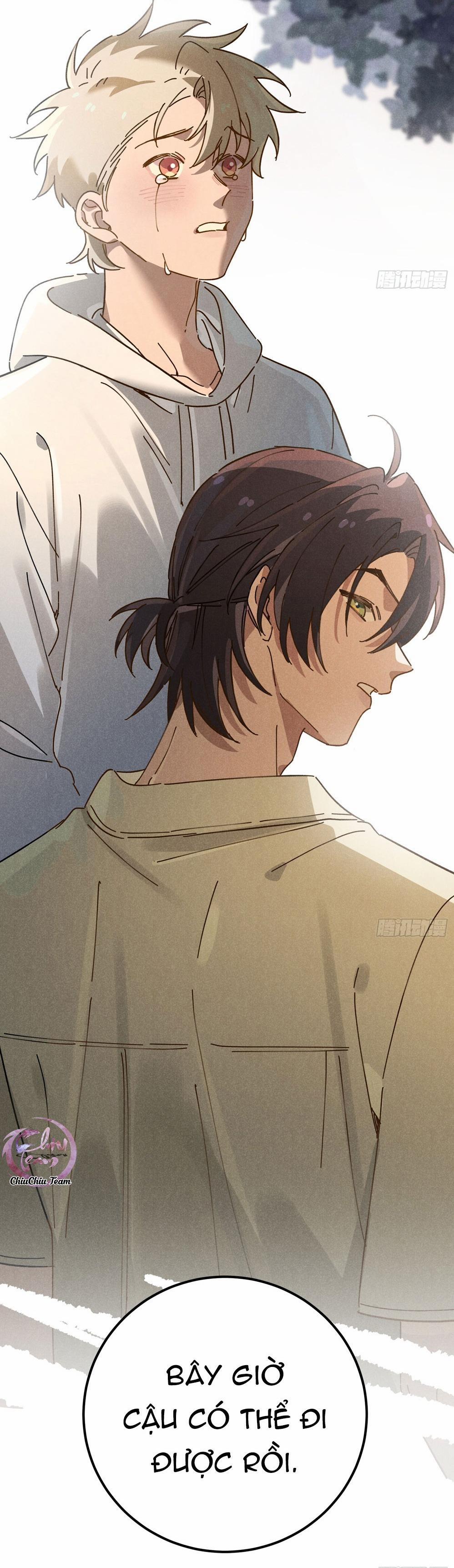 Ra Ruộng Ngô Với Anh Á, Còn Lâu! 9 trang 32
