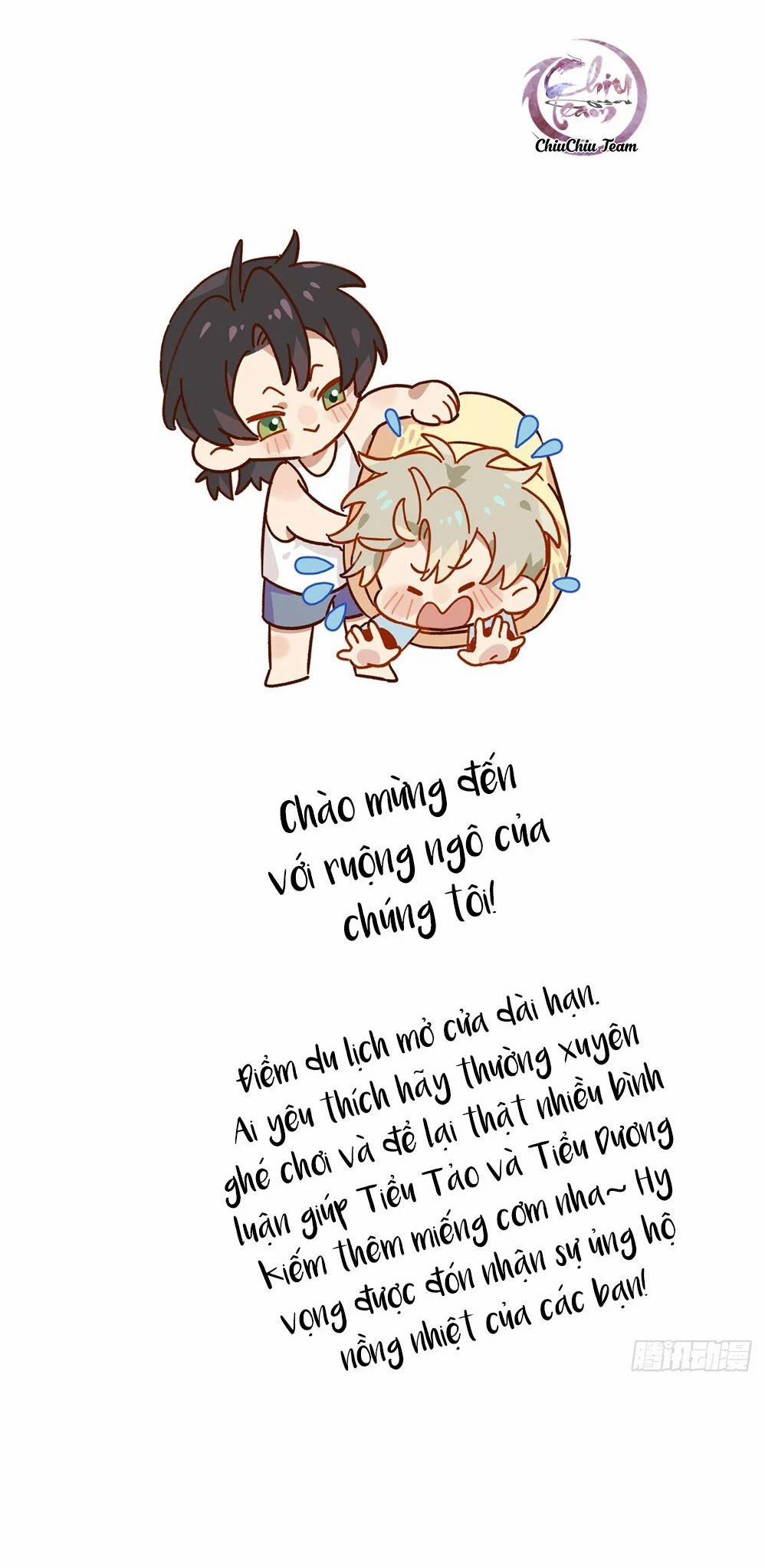 Ra Ruộng Ngô Với Anh Á, Còn Lâu! 9 trang 34