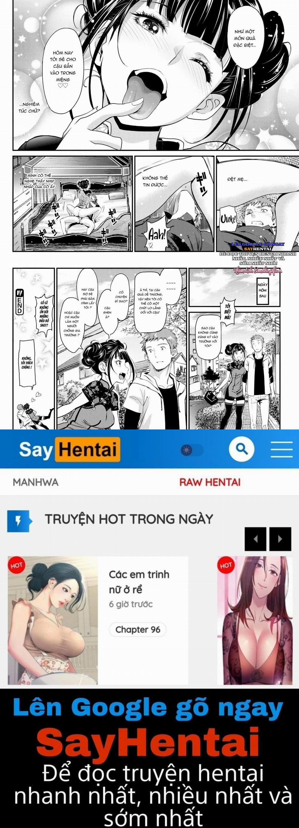 Ra Trận [Không Che] 1 trang 31