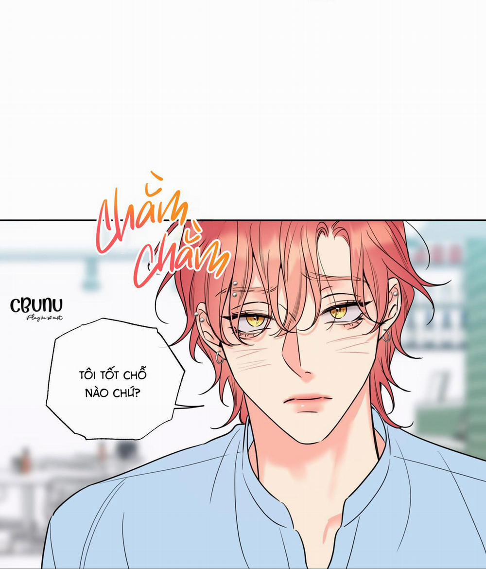 Rắc rối đường mật 14 trang 116