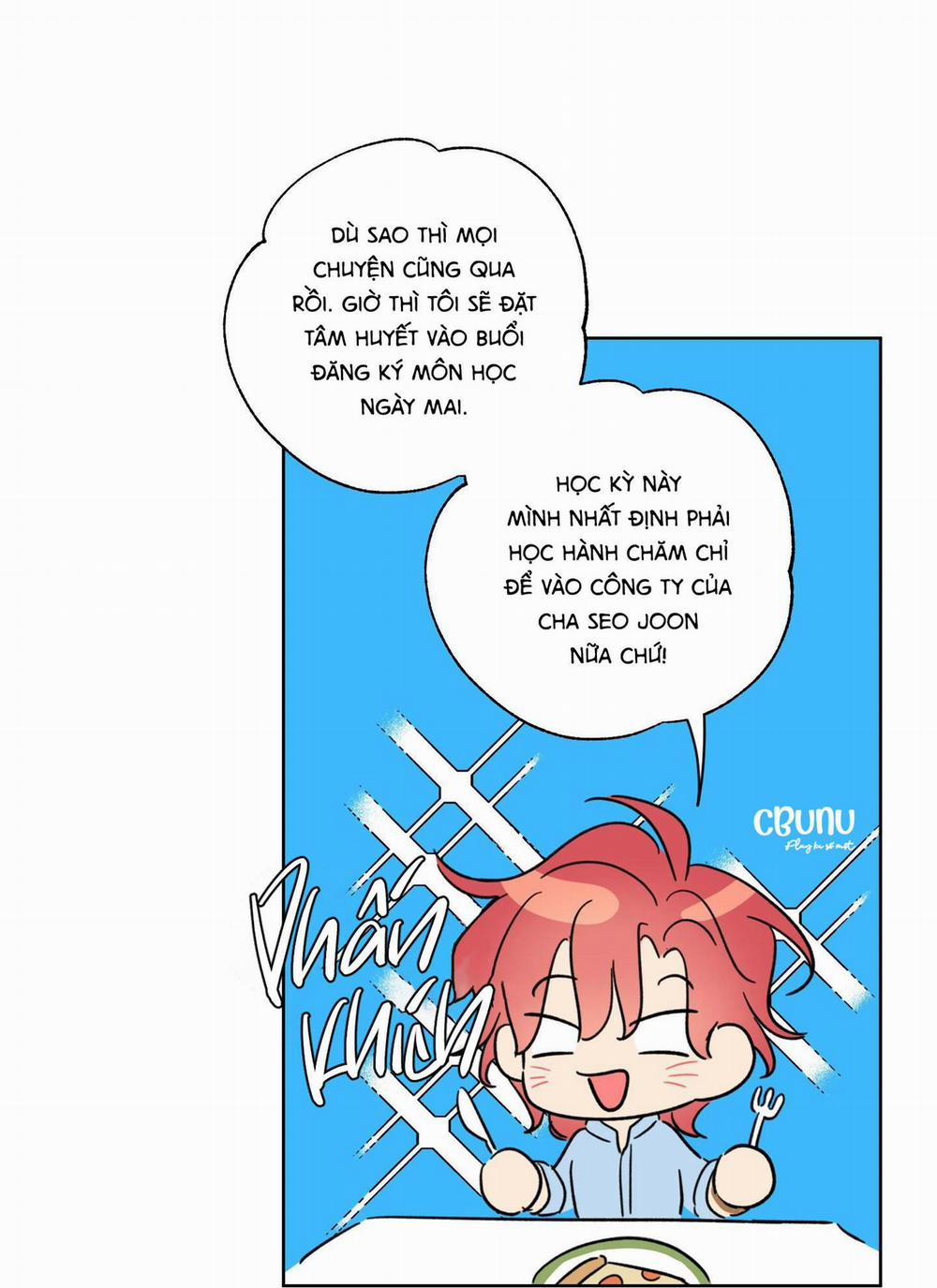 Rắc rối đường mật 14 trang 131