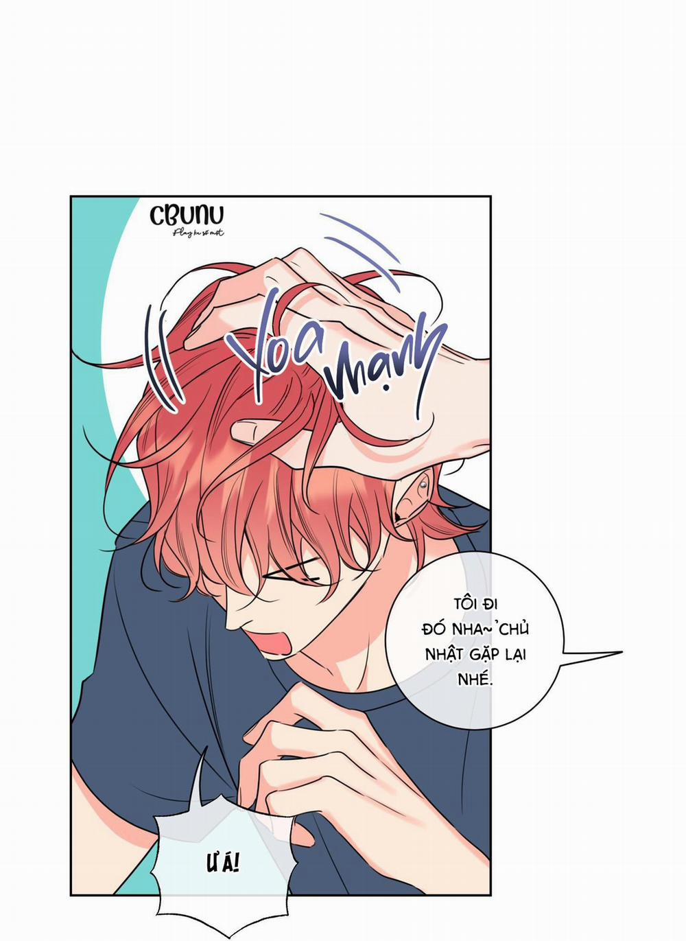 Rắc rối đường mật 14 trang 38