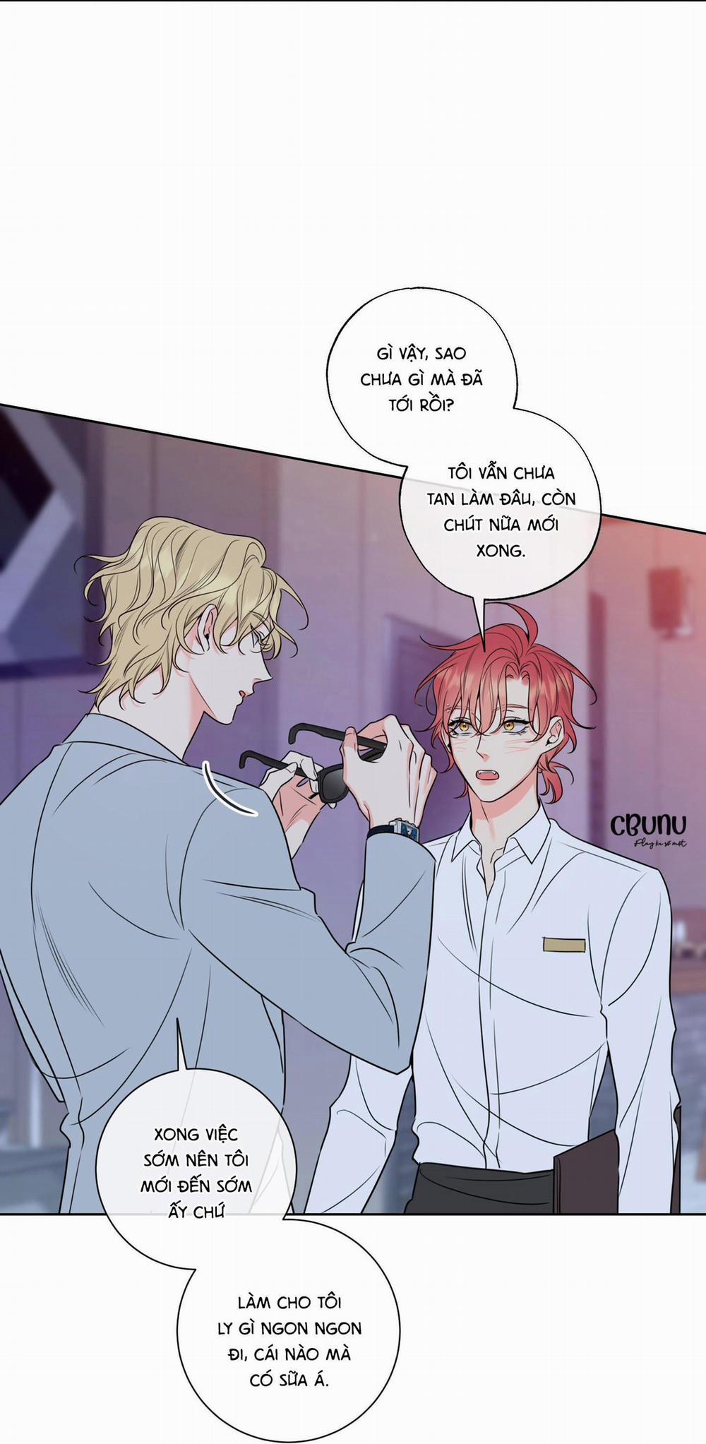 Rắc rối đường mật 14 trang 53