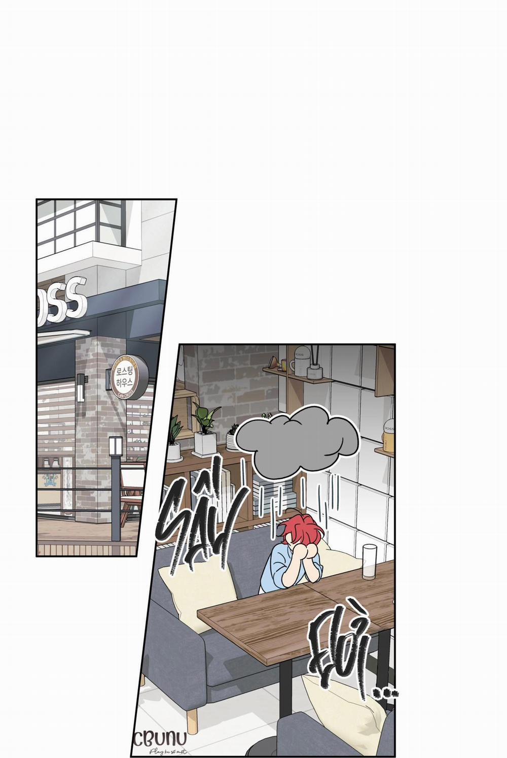 Rắc rối đường mật 14 trang 92