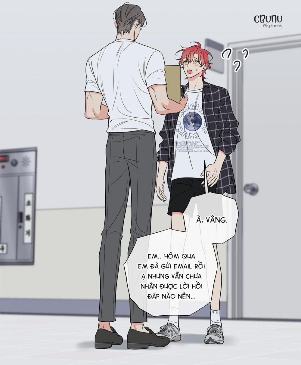 Rắc rối đường mật 15 trang 13