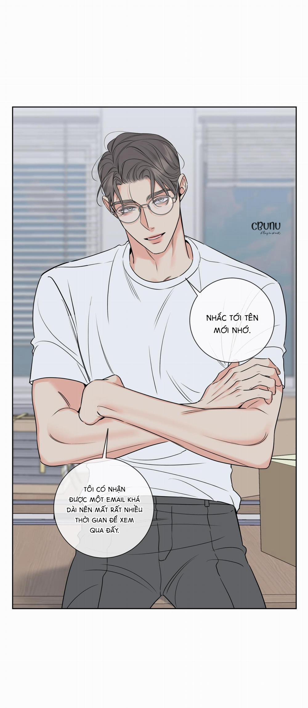 Rắc rối đường mật 15 trang 21