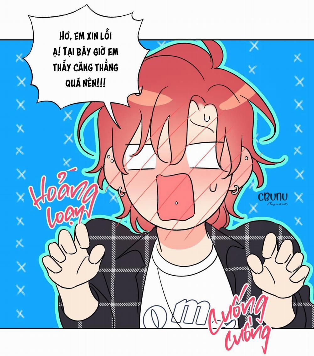 Rắc rối đường mật 15 trang 27