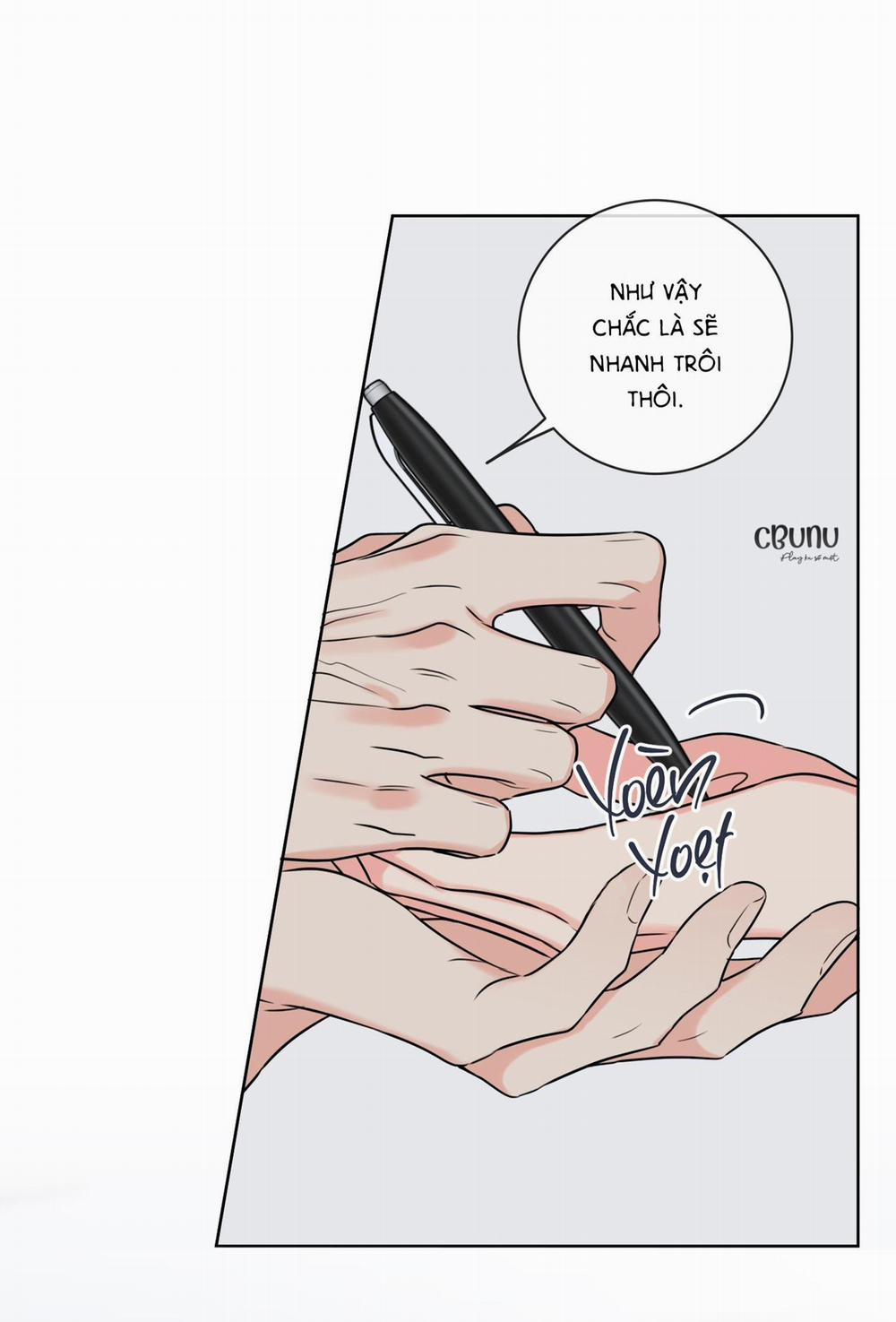 Rắc rối đường mật 15 trang 35