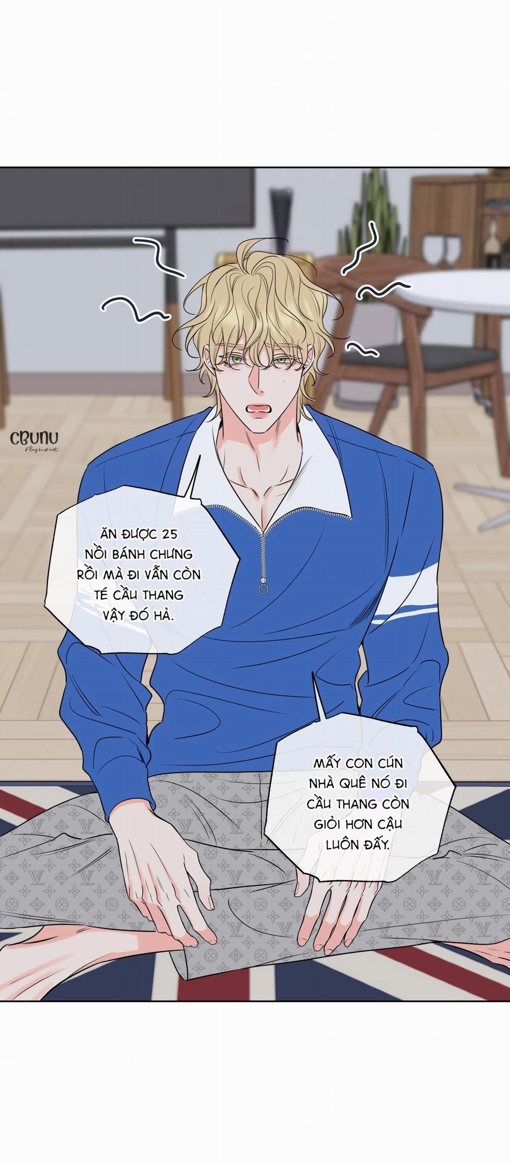 Rắc rối đường mật 15 trang 63