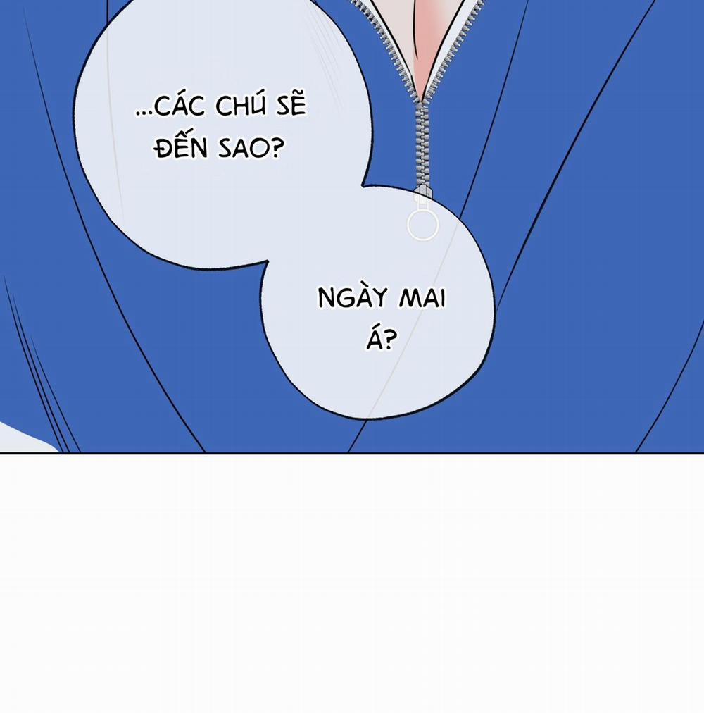 Rắc rối đường mật 15 trang 84