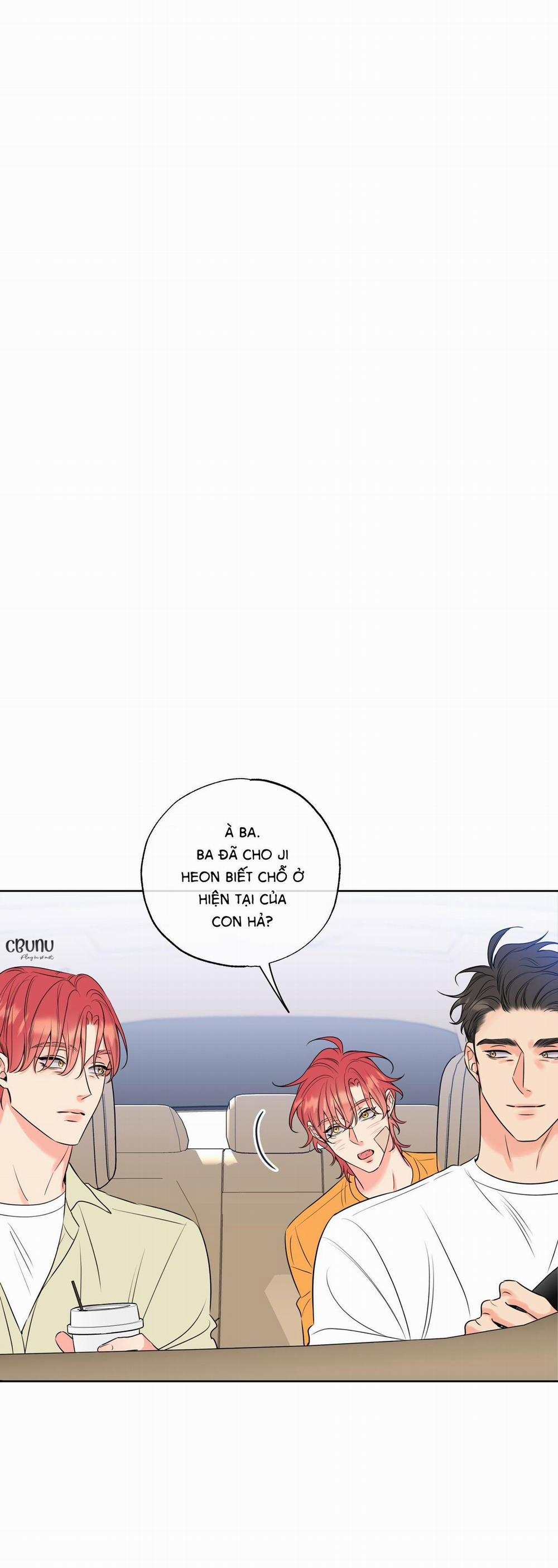 Rắc rối đường mật 16 trang 20