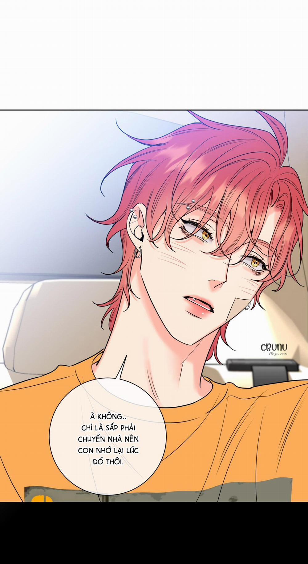 Rắc rối đường mật 16 trang 22