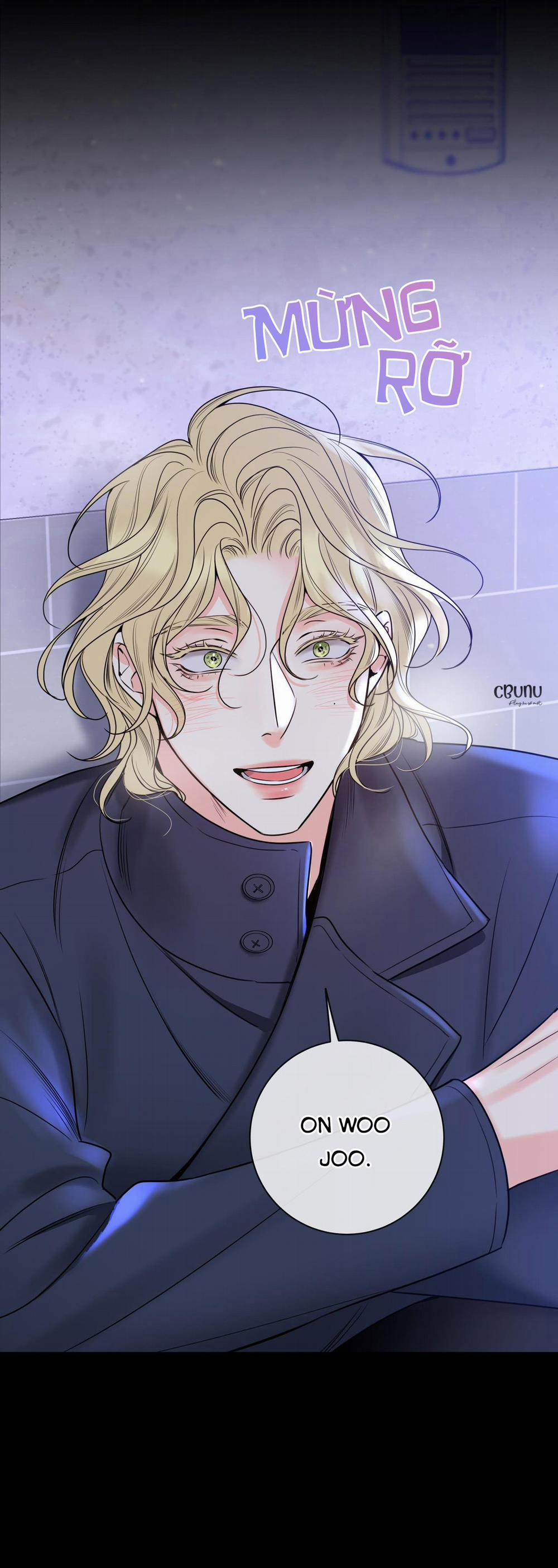 Rắc rối đường mật 16 trang 35