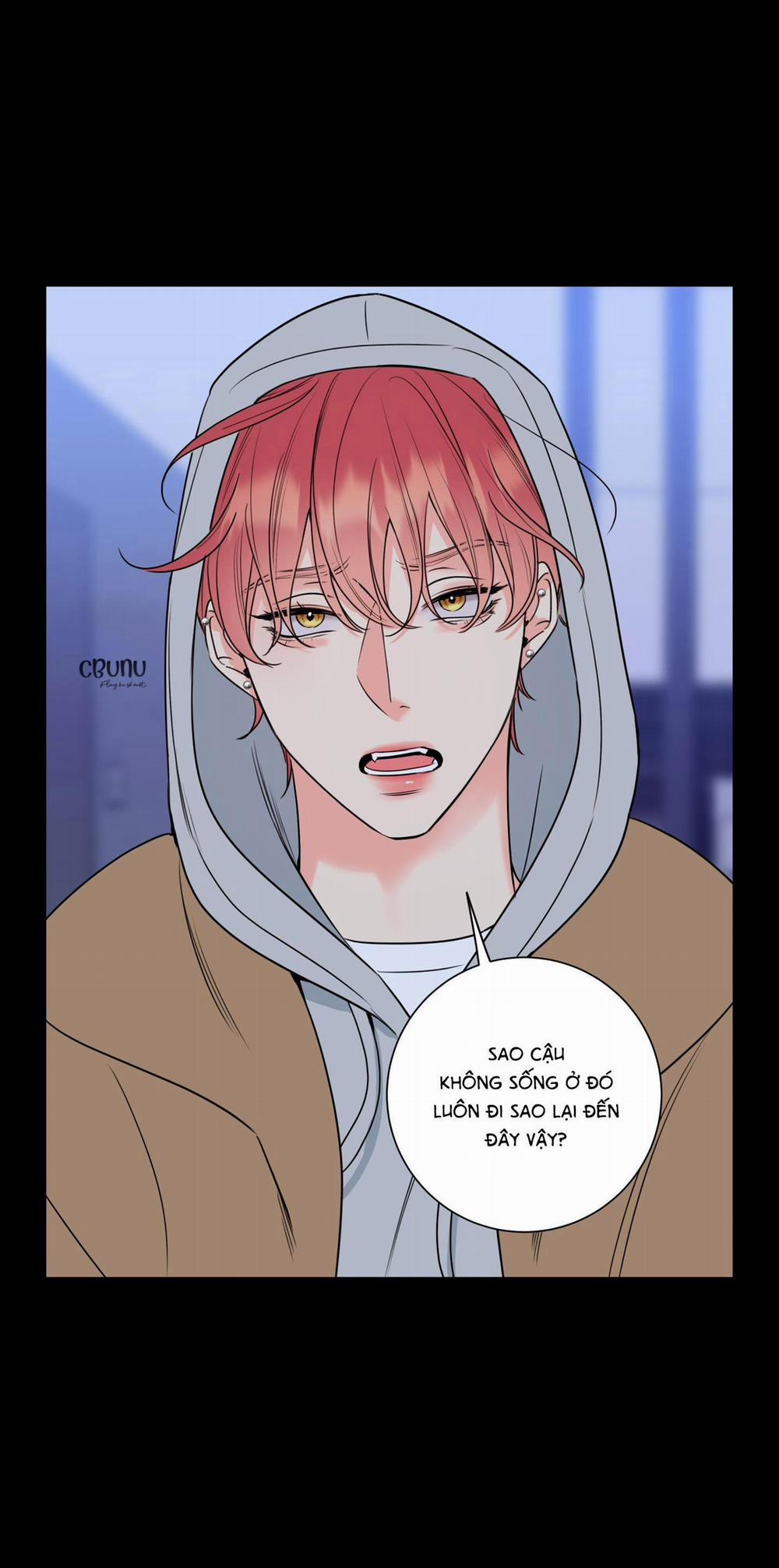 Rắc rối đường mật 16 trang 41