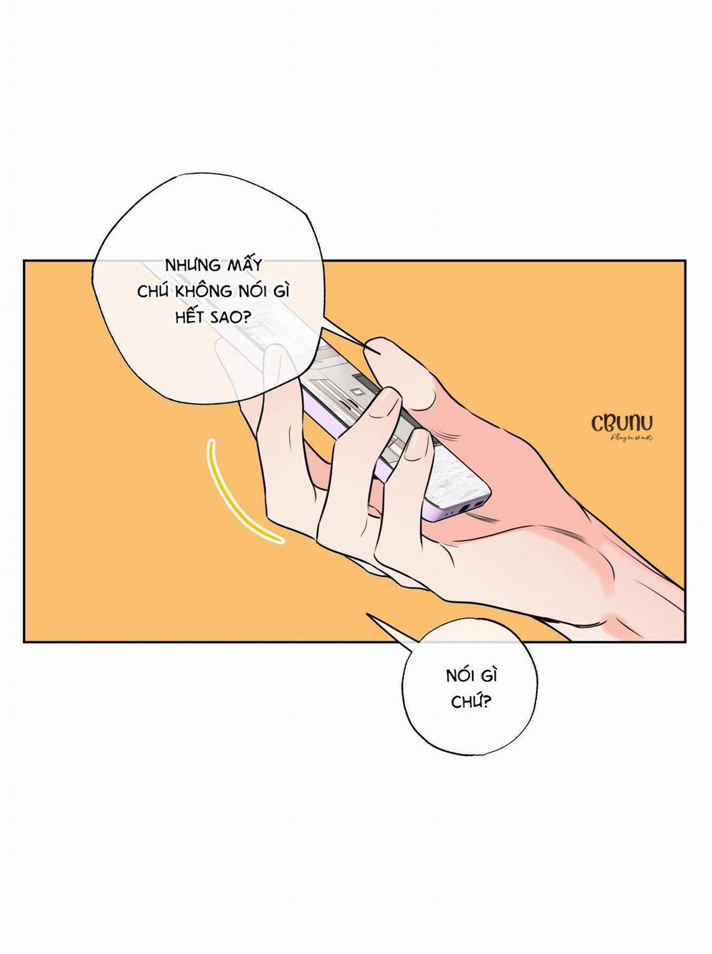 Rắc rối đường mật 16 trang 47