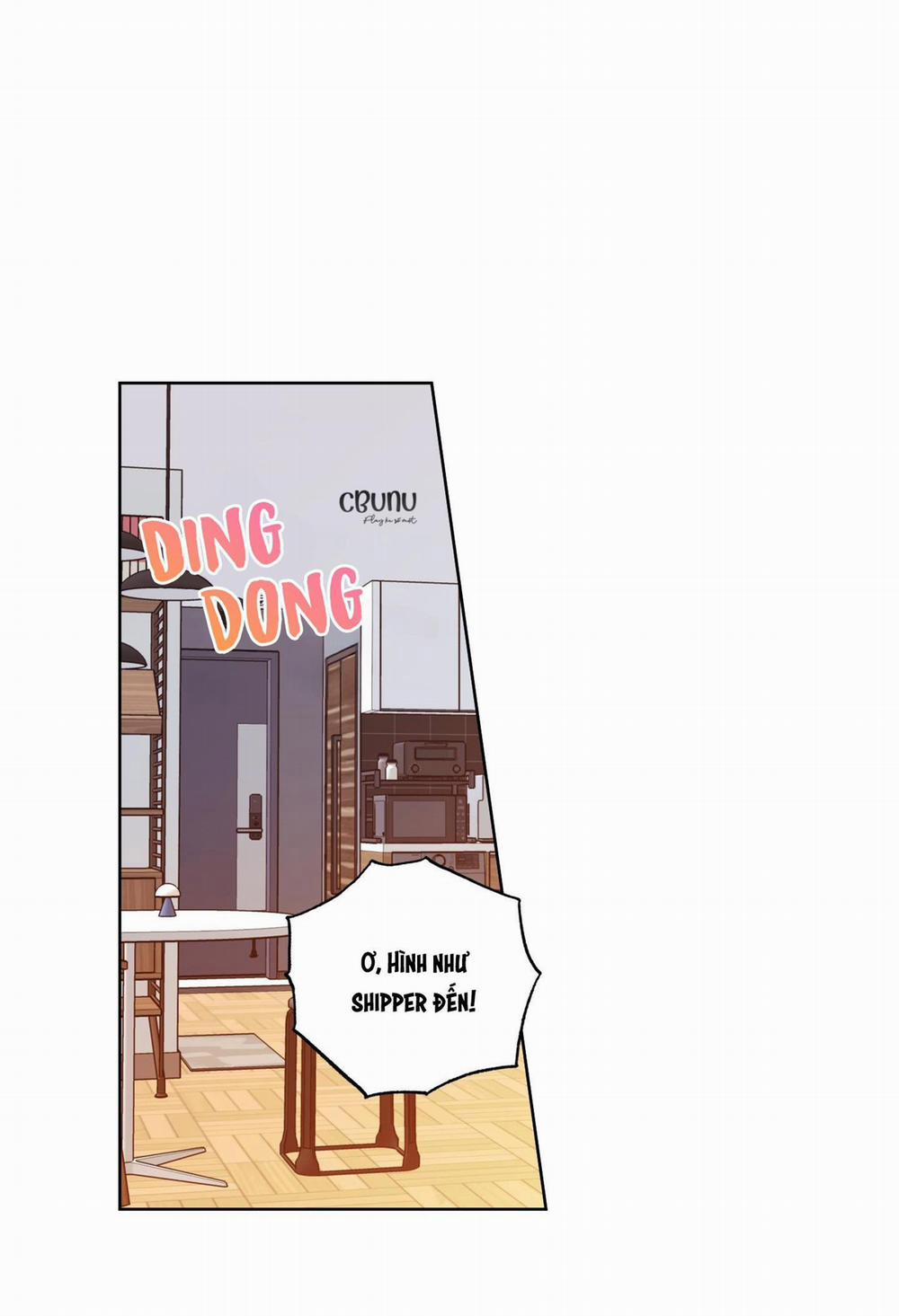 Rắc rối đường mật 16 trang 57