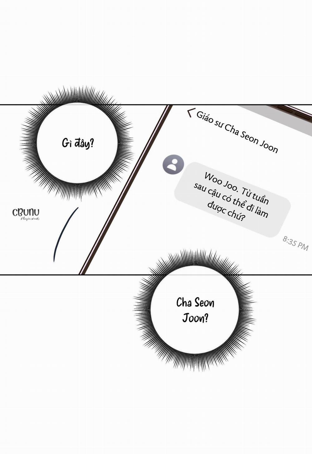 Rắc rối đường mật 16 trang 60