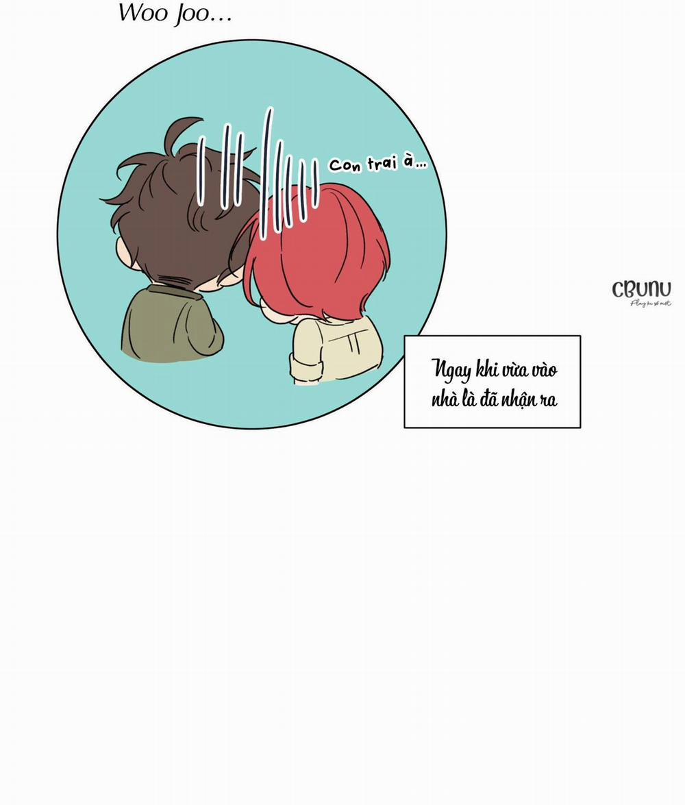 Rắc rối đường mật 16 trang 68