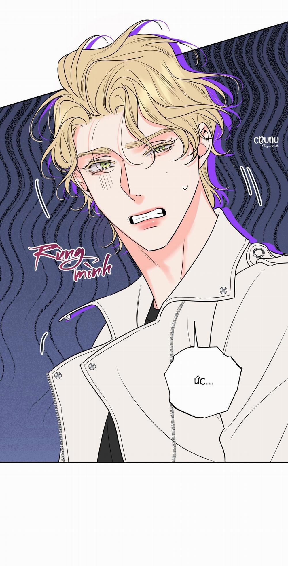 Rắc rối đường mật 16 trang 7