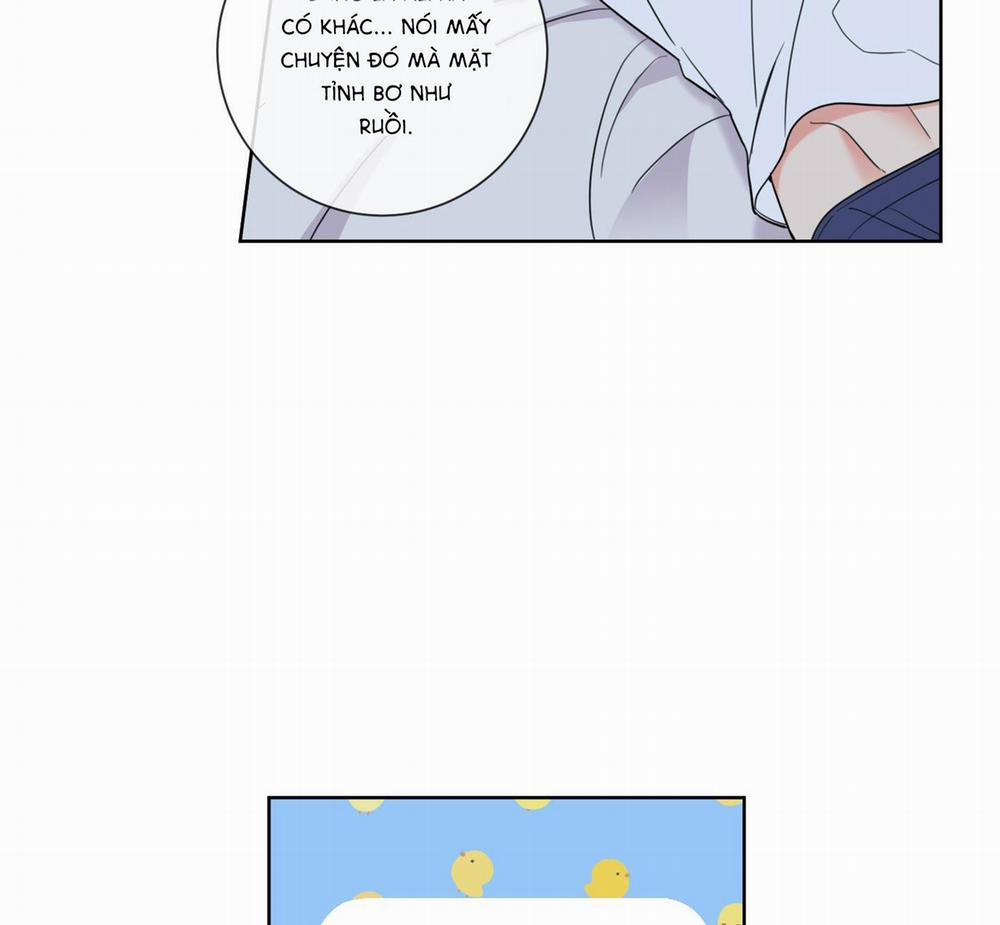 Rắc rối đường mật 4 trang 47