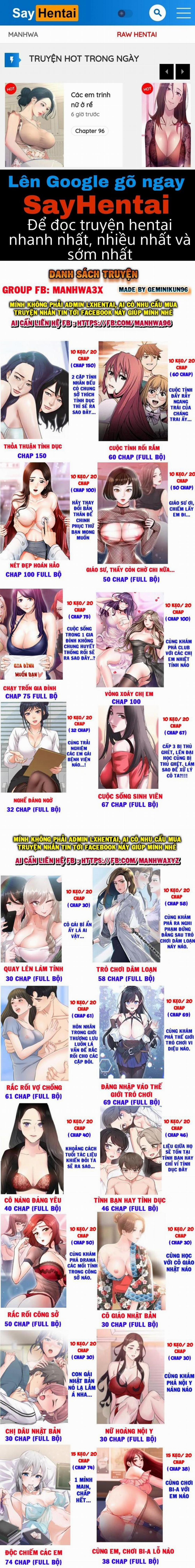 Rắc Rối Vợ Chồng 16 trang 0