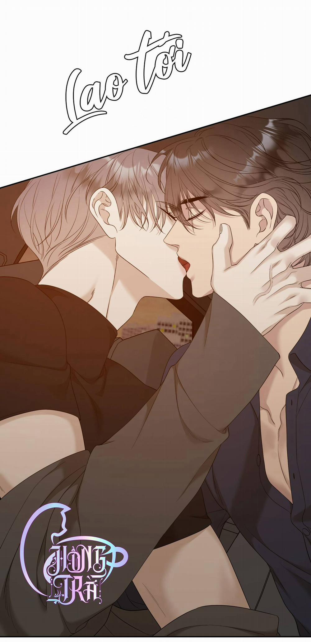 Rác Rưởi 21 trang 18