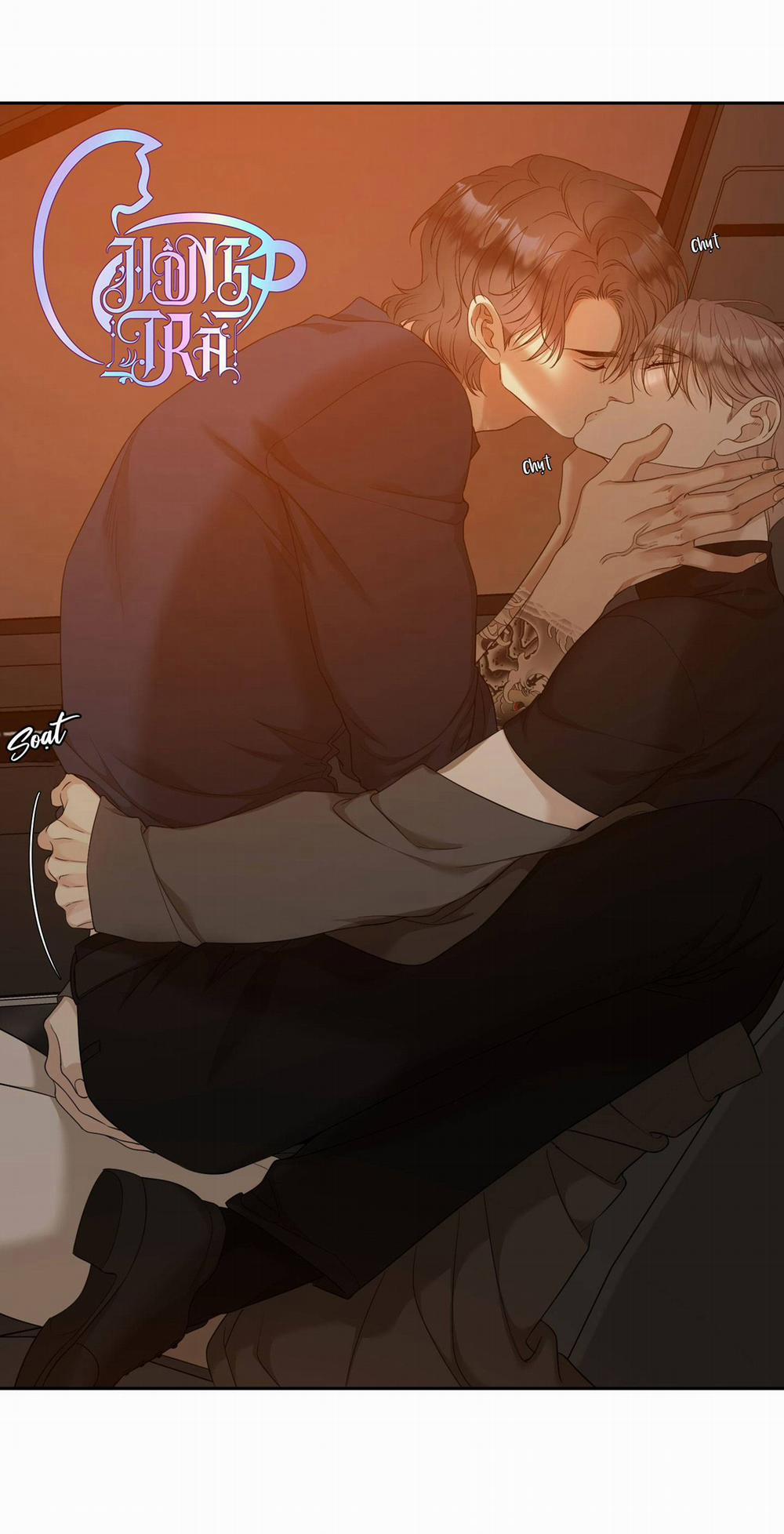 Rác Rưởi 21 trang 20