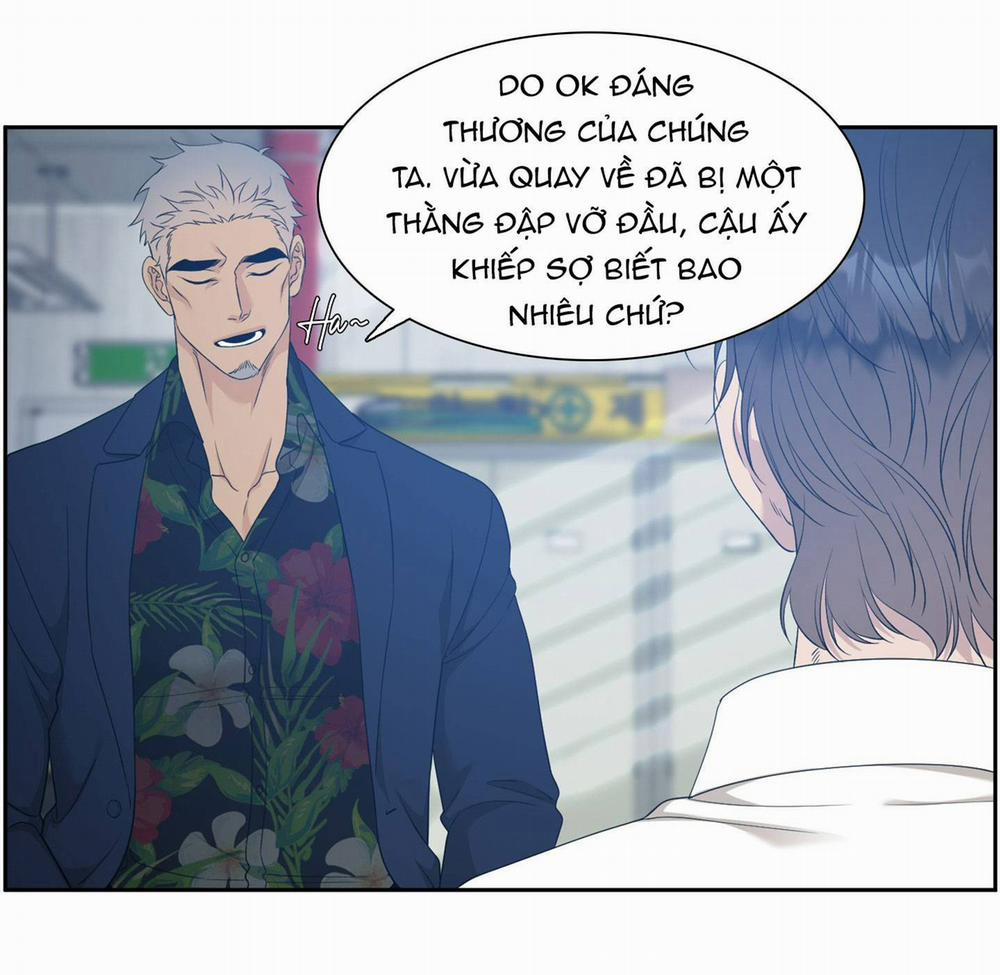 Rác Rưởi 21 trang 32