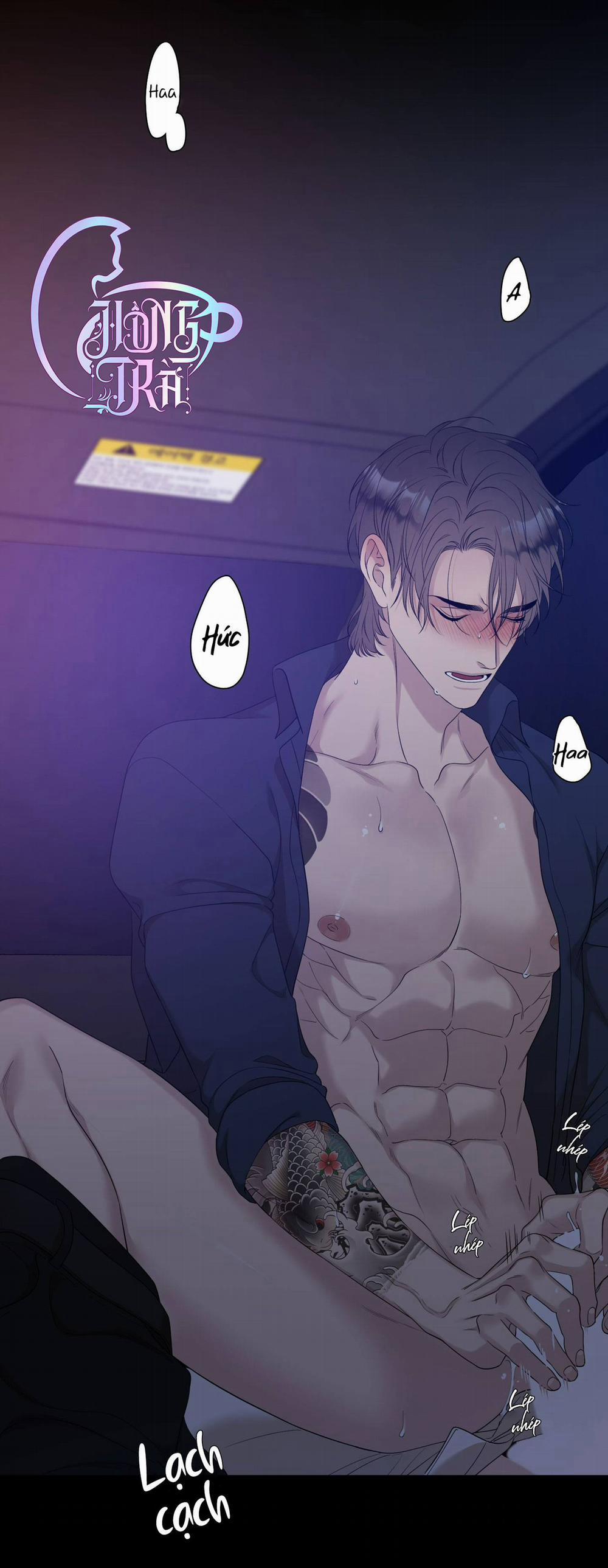 Rác Rưởi 21 trang 44