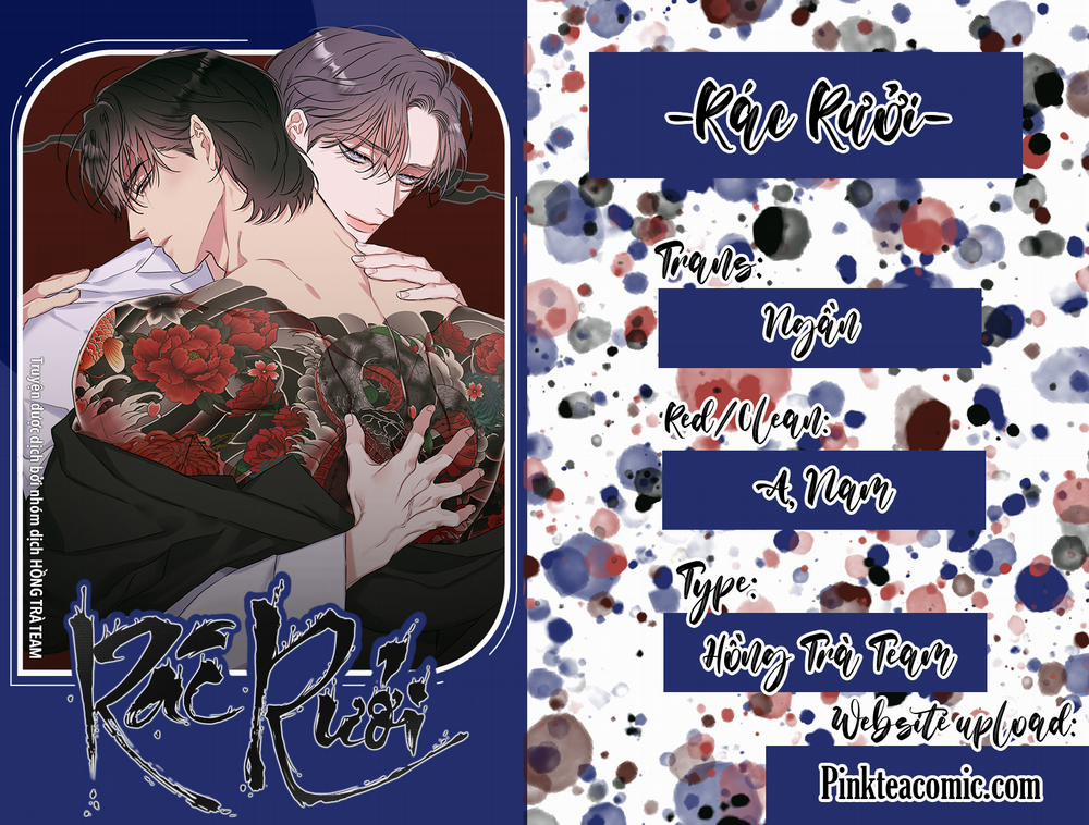 Rác Rưởi 32 trang 8