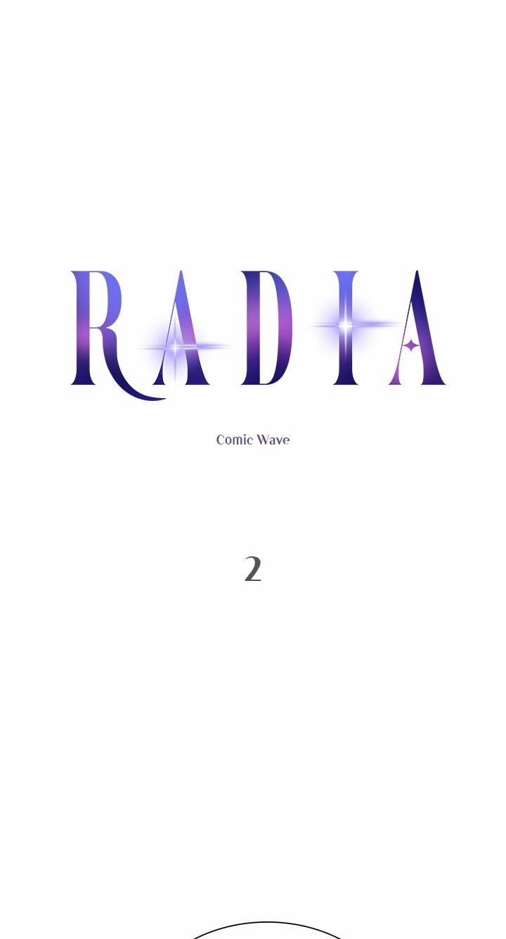Radia 2.1 trang 0