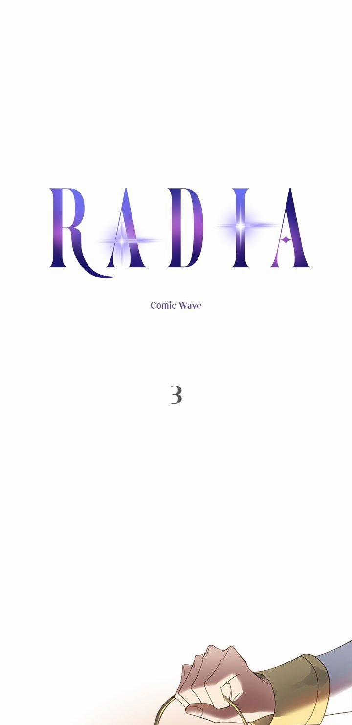 Radia 3.1 trang 0