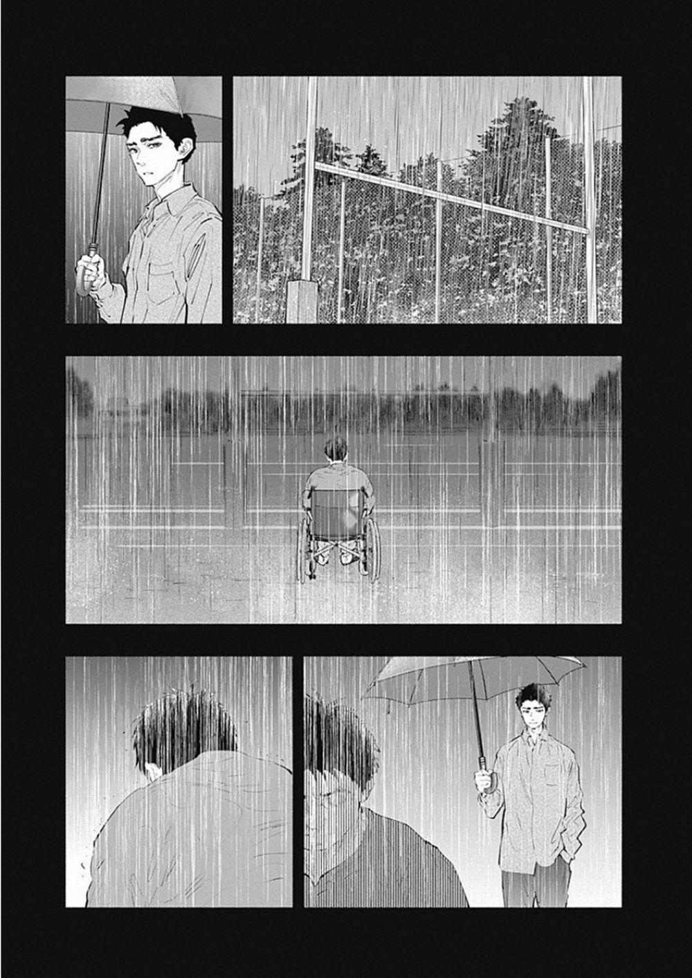 Radiation House 0 0 Dòng máu phục sinh 0 trang 23