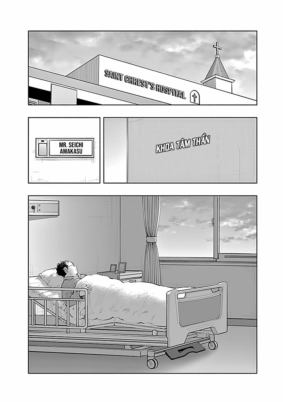 Radiation House 0 0 REMEMBER ME 0 trang 17