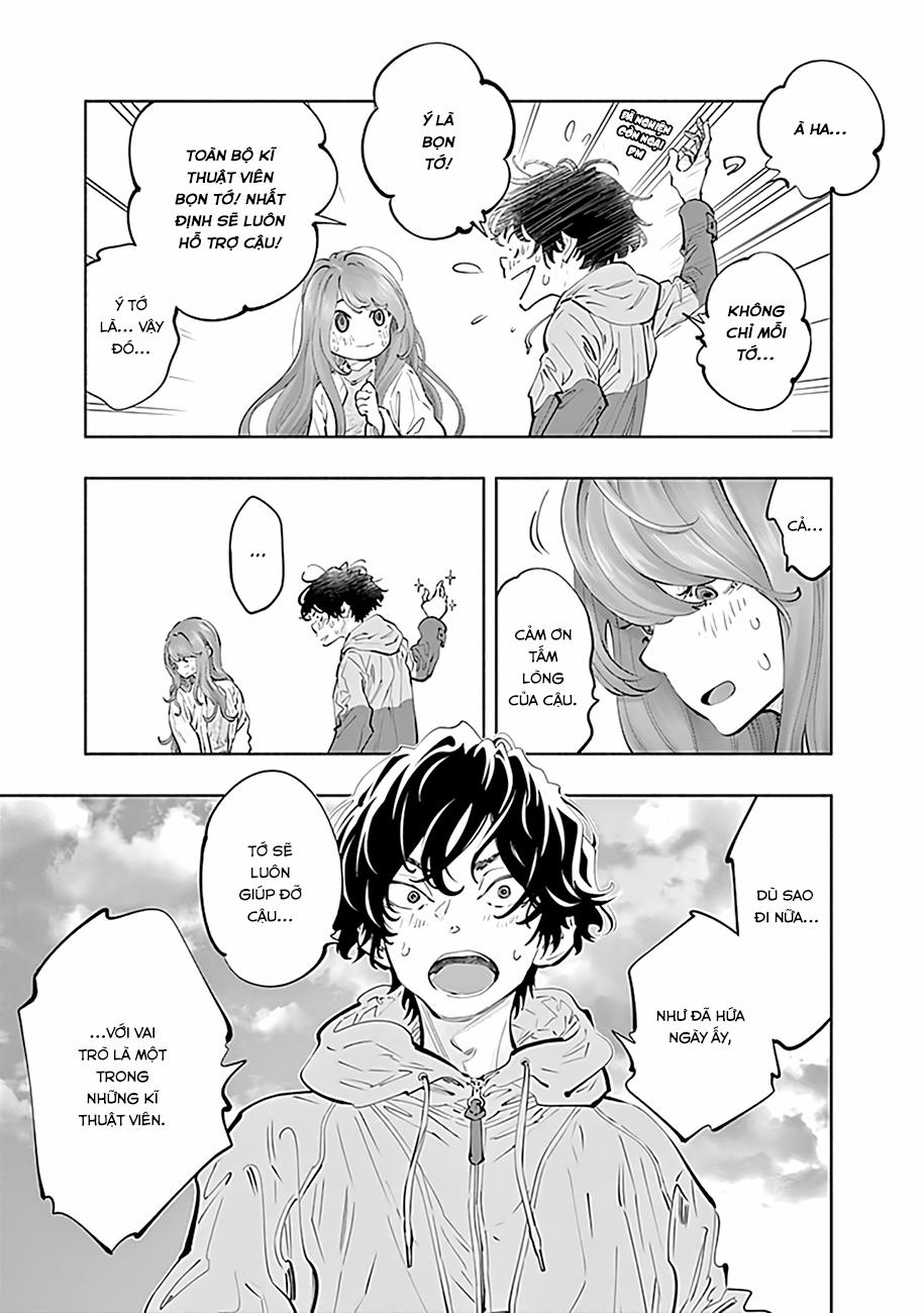 Radiation House 0 0 REMEMBER ME 0 trang 3