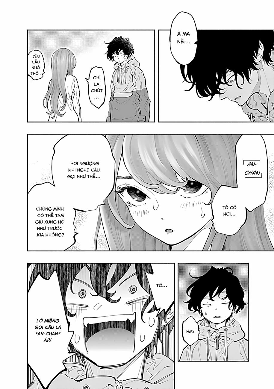 Radiation House 0 0 REMEMBER ME 0 trang 6