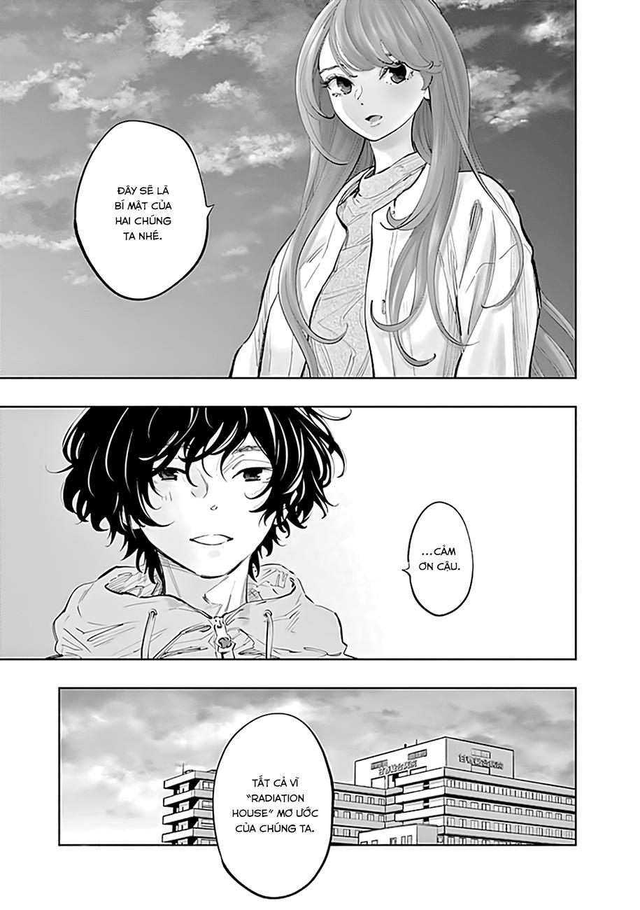 Radiation House 0 0 REMEMBER ME 0 trang 9