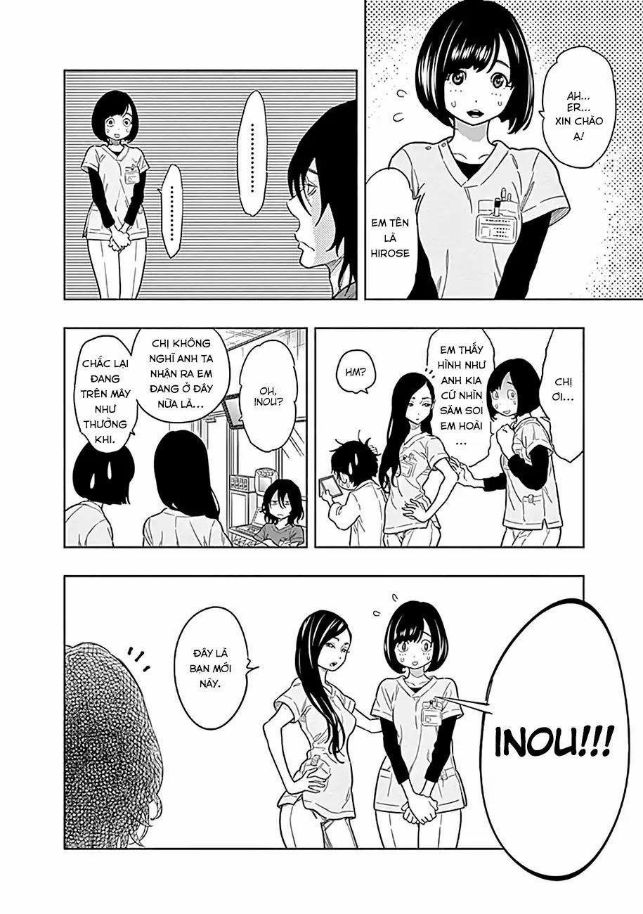 Radiation House 1 trang 31