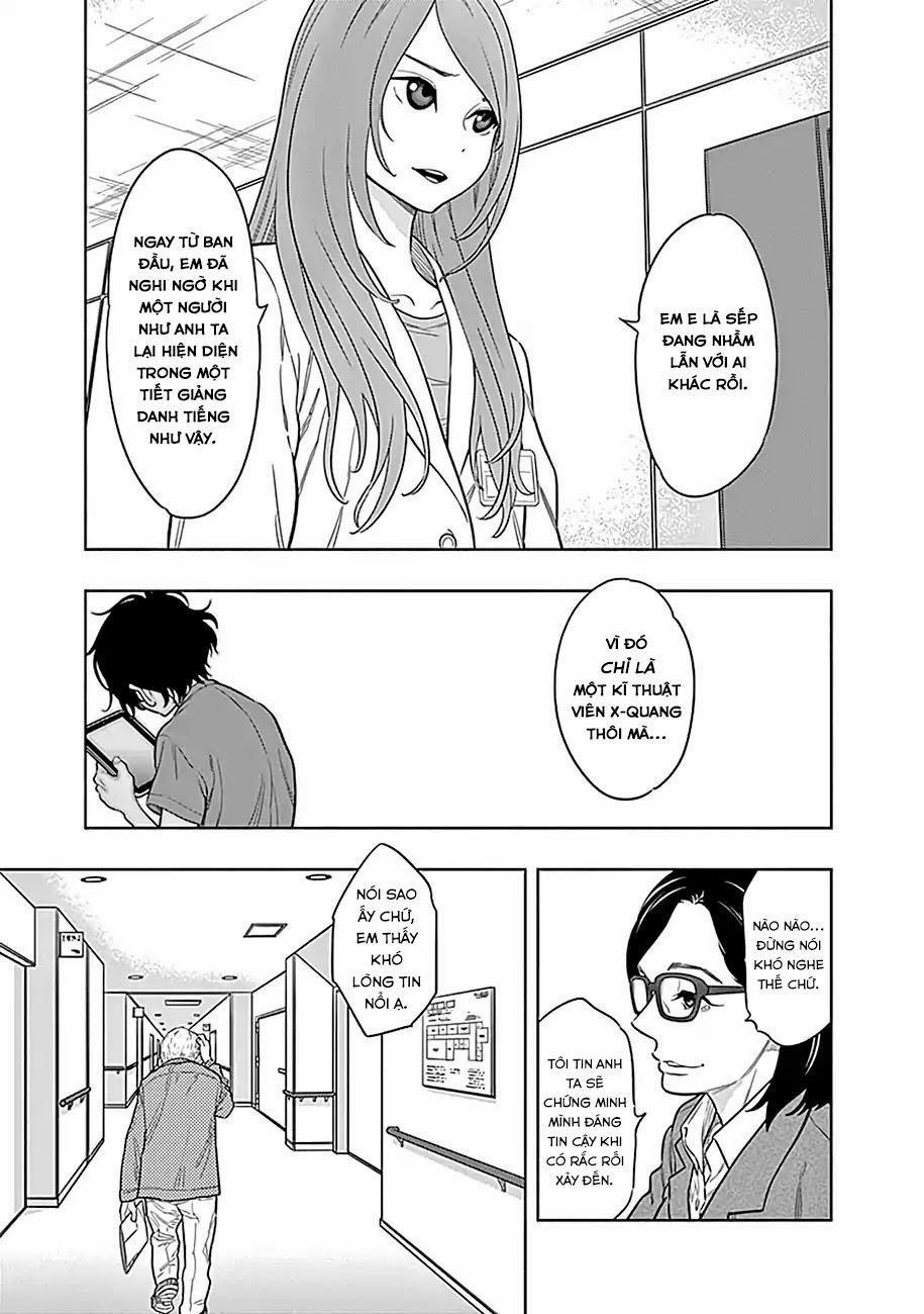 Radiation House 1 trang 44