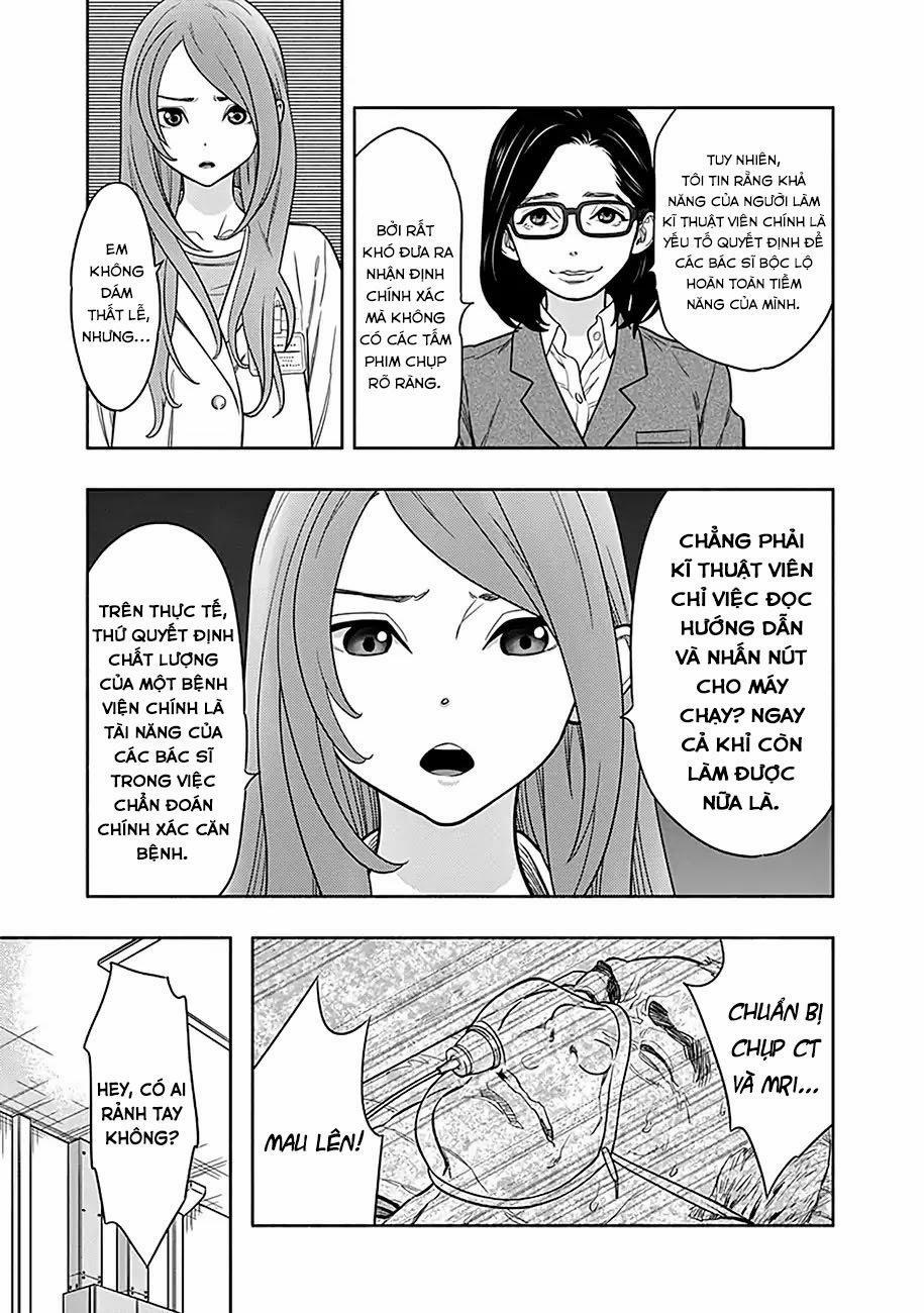 Radiation House 1 trang 48